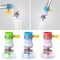 Retractable Faucet Extender Filter Nozzle Anti Splash Water Purifier 0