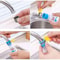 Retractable Faucet Extender Filter Nozzle Anti Splash Water Purifier 5