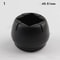 Rubber Chair Leg Caps Anti Scratch Floor Protector Non Slip Covers Set 7