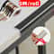 PVC Self Adhesive Wall Tape Protector Trim For Corners Windows And Countertops 0