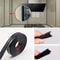 PVC Self Adhesive Wall Tape Protector Trim For Corners Windows And Countertops 9
