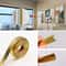 PVC Self Adhesive Wall Tape Protector Trim For Corners Windows And Countertops 7