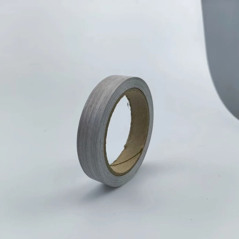 Birch Wood Grain Veneer Edge Banding Tape 2cm X 10m 7