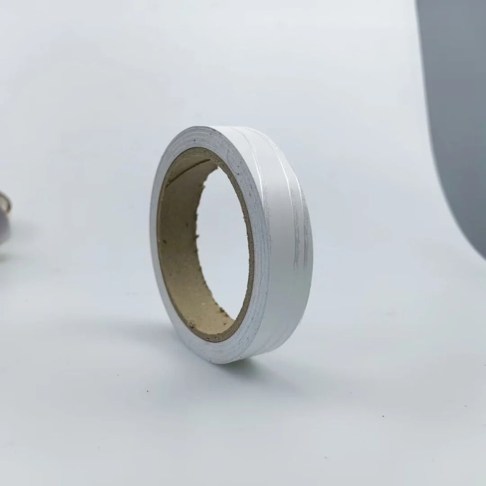 Birch Wood Grain Veneer Edge Banding Tape 2cm X 10m 8