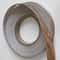 Birch Wood Grain Veneer Edge Banding Tape 2cm X 10m 11