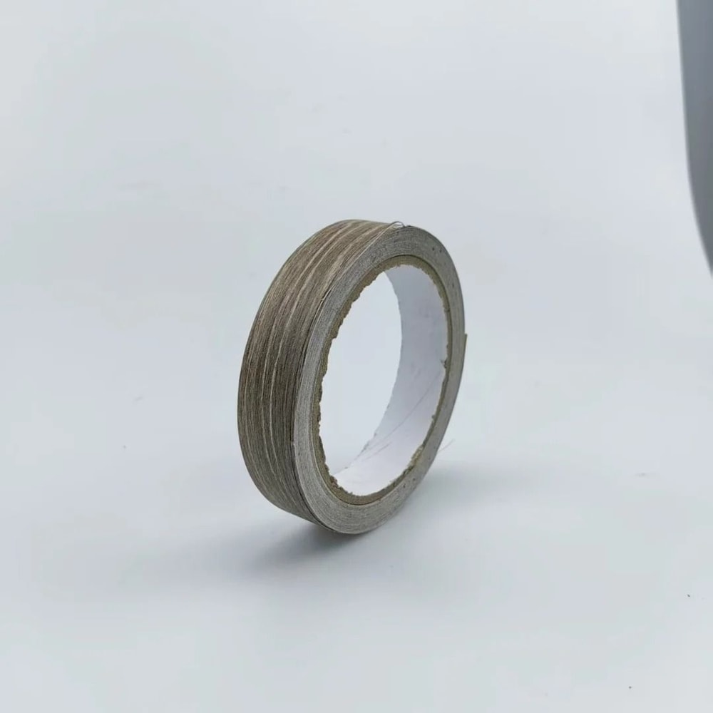 Birch Wood Grain Veneer Edge Banding Tape 2cm X 10m 16