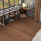 Peel And Stick Wood Grain Floor Sticker Roll 5