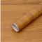 Peel And Stick Wood Grain Floor Sticker Roll 15