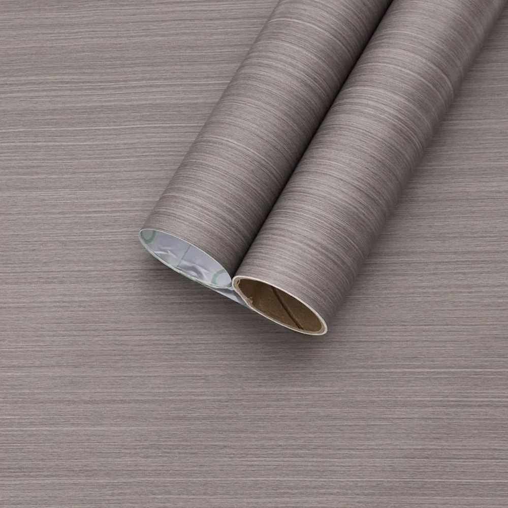 Peel And Stick Wood Grain Floor Sticker Roll 19