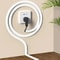 Flexible Self Adhesive Cable Cover Cord Hider For Floors And Walls 6