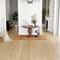 Wide Peel And Stick Wood Grain Vinyl Flooring Roll 3