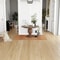 Wide Peel And Stick Wood Grain Vinyl Flooring Roll 3