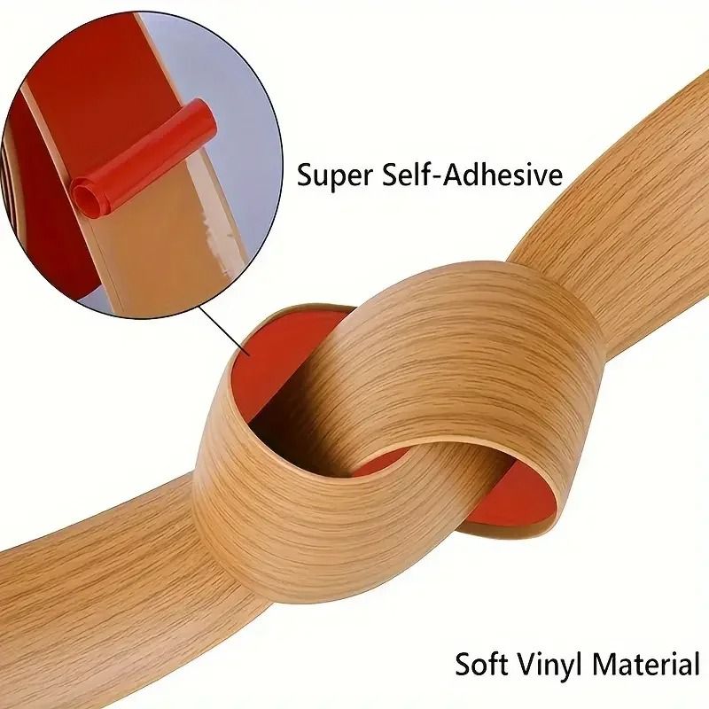 Self Adhesive Floor Transition Strip Carpet Edge Trim Seal 2