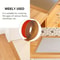 Self Adhesive Floor Transition Strip Carpet Edge Trim Seal 5