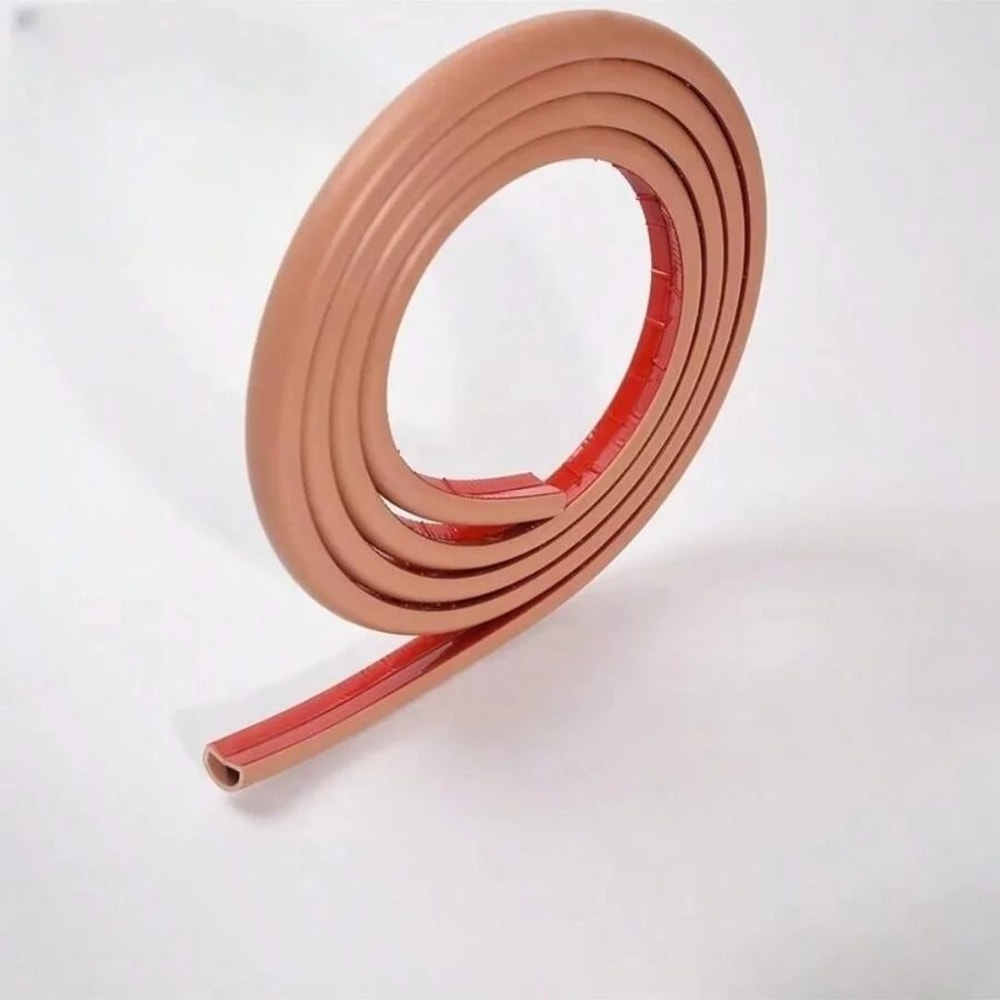 Invisible Adhesive Cord Management Channel Cable Cover 9