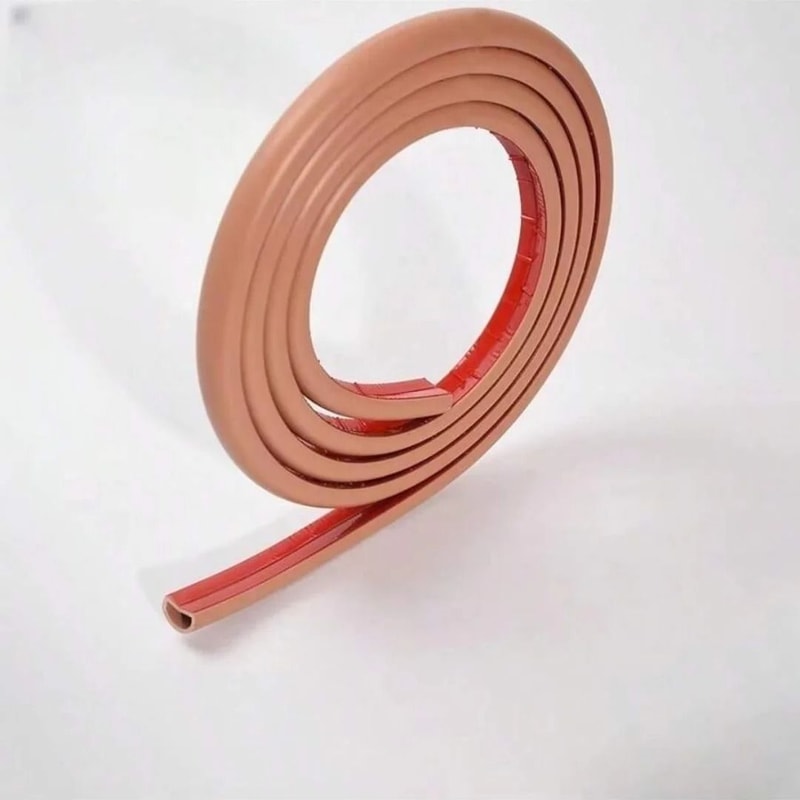 Invisible Adhesive Cord Management Channel Cable Cover 9