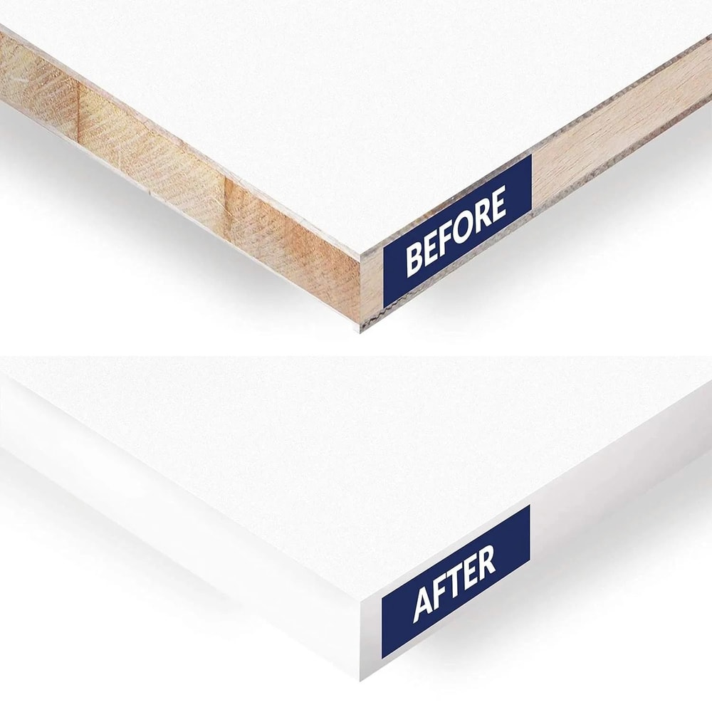 Self Adhesive Wood Edge Banding Stickers For Furniture 3