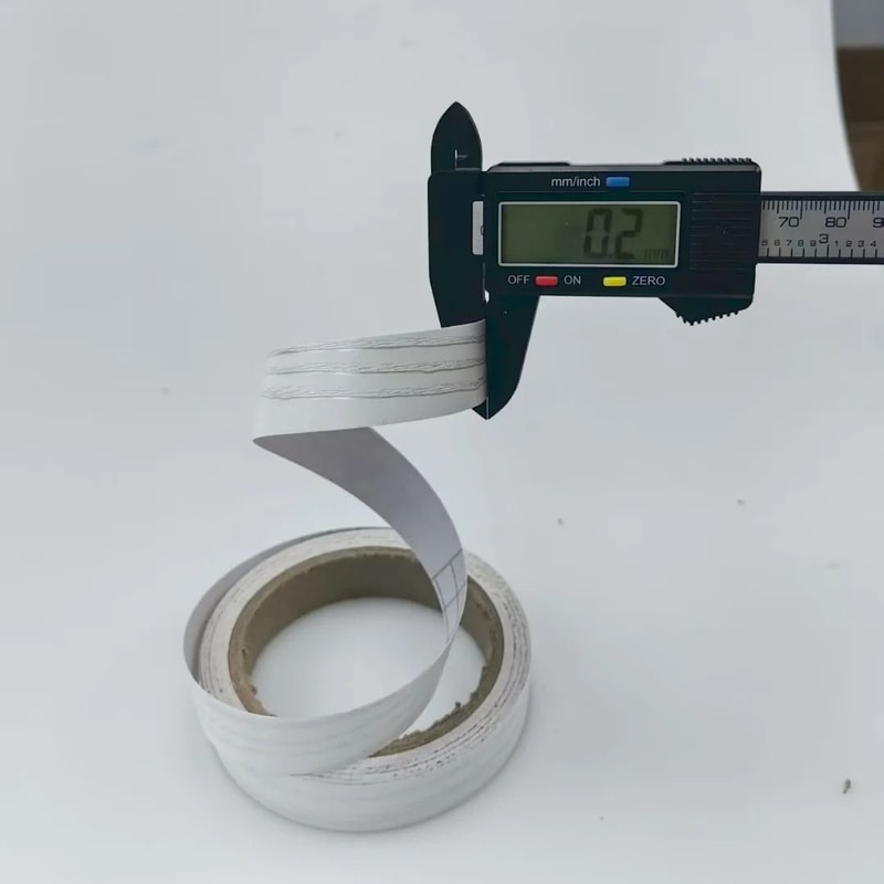 Self Adhesive Wood Edge Banding Stickers For Furniture 8