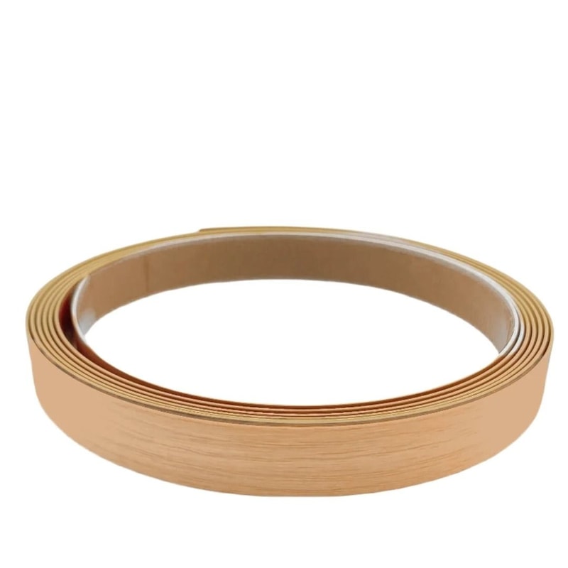 Self Adhesive Wood Edge Banding Stickers For Furniture 10