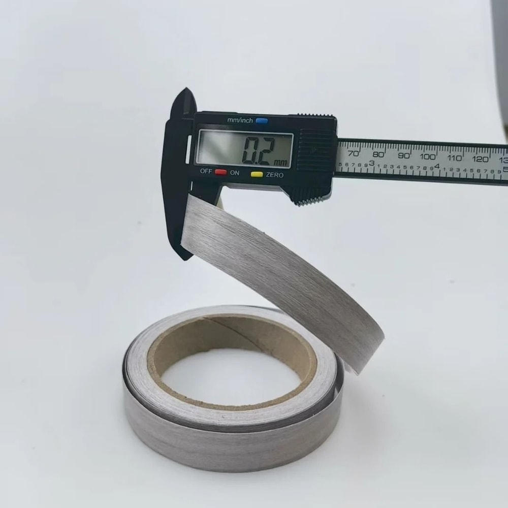 Self Adhesive Wood Edge Banding Stickers For Furniture 13