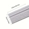Self Adhesive 3D Wall Border Skirting Line Sticker 1
