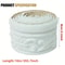 3D Self Adhesive Wall Trim Skirting Border Decor Strip 1