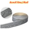 3D Self Adhesive Wall Trim Skirting Border Decor Strip 9