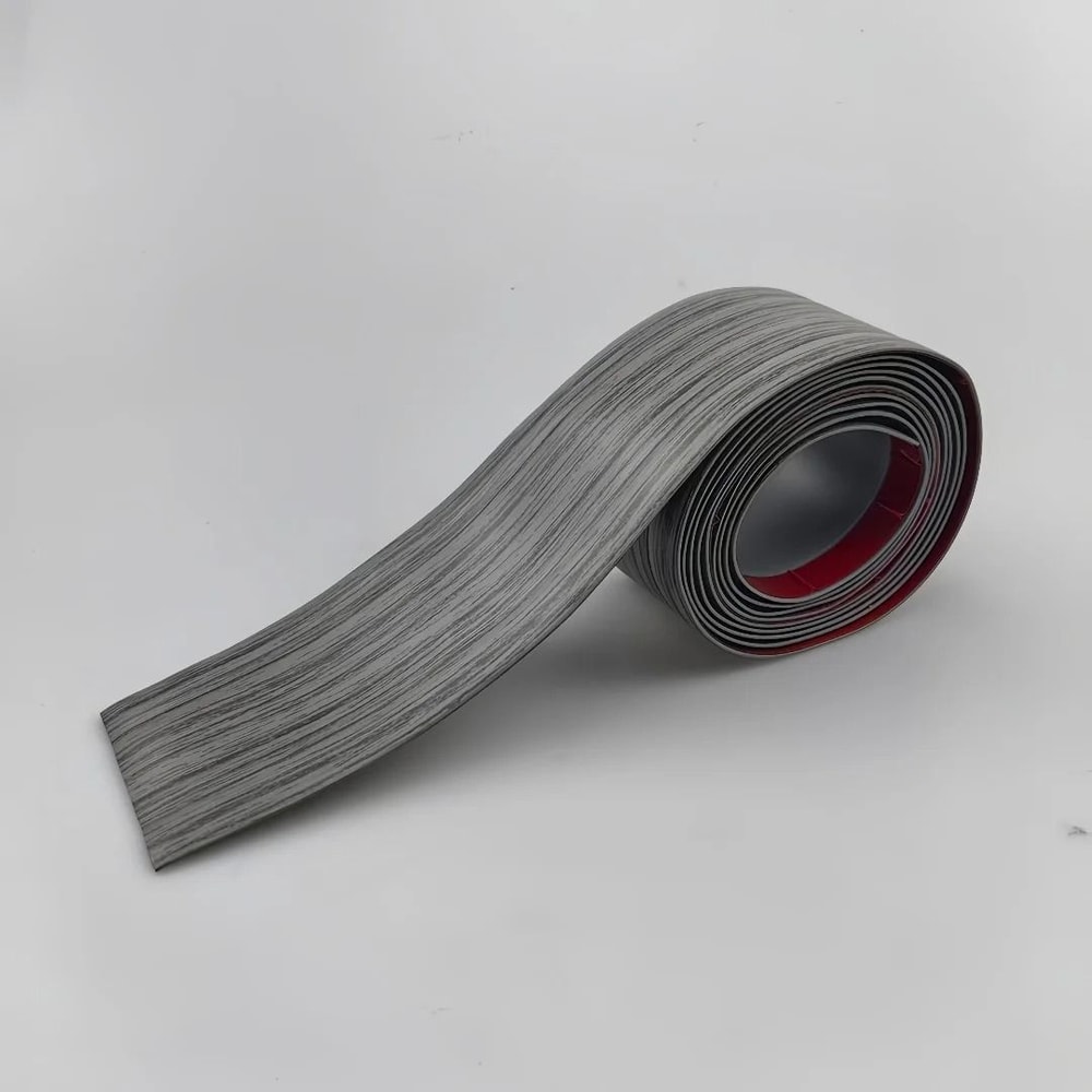 Soft PVC Floor Cord Cover Flexible Cable Management Strip 10