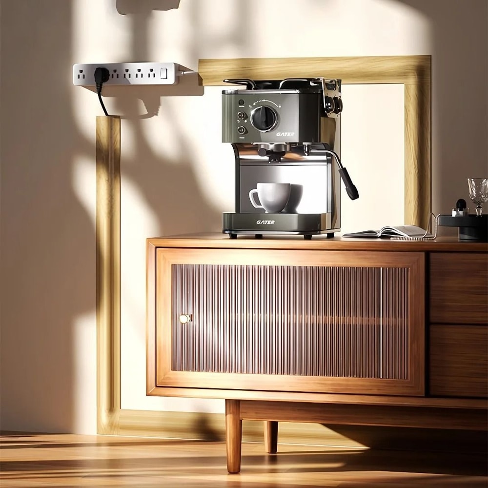 Soft PVC Floor Cord Cover Flexible Cable Management Strip 5