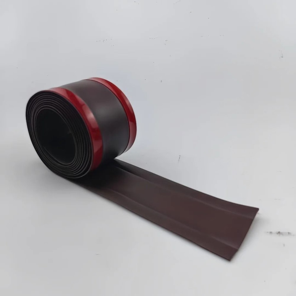 Soft PVC Floor Cord Cover Flexible Cable Management Strip 7