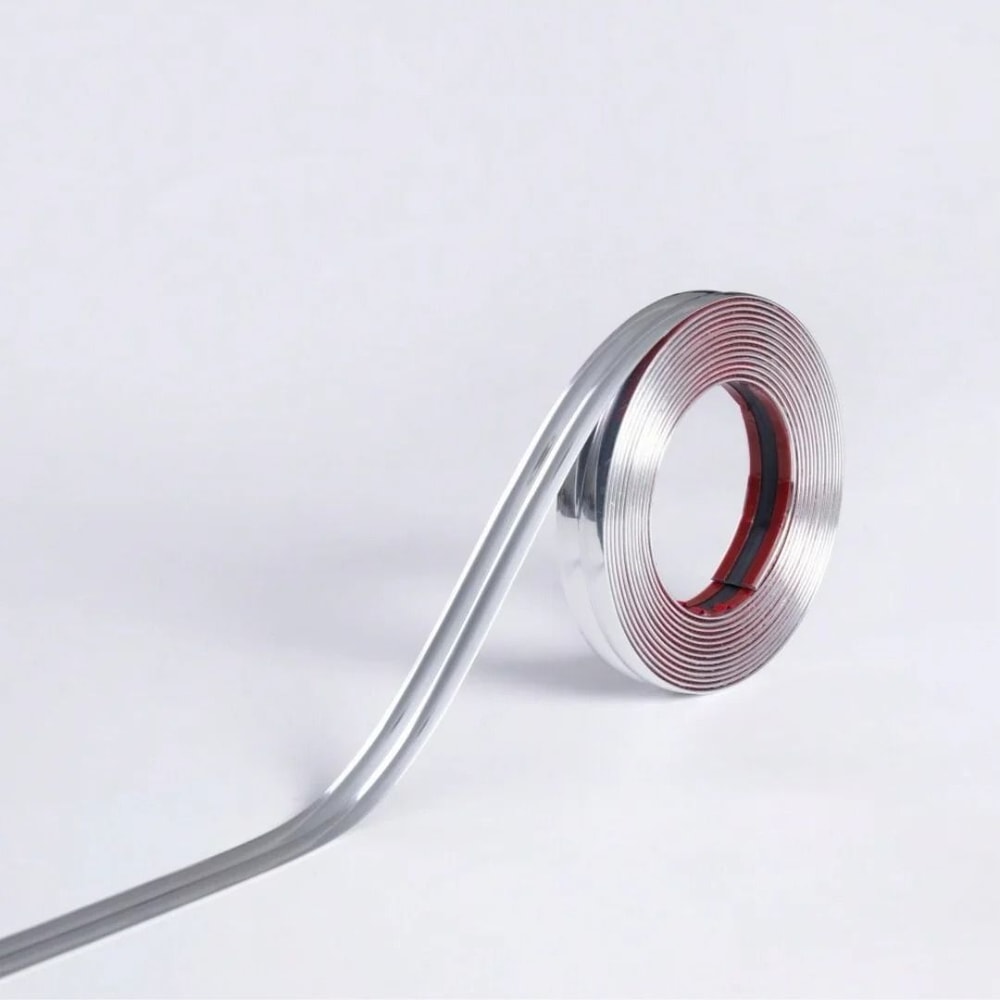 Self Adhesive Decorative Wall Trim Strip For Interior Edges 9