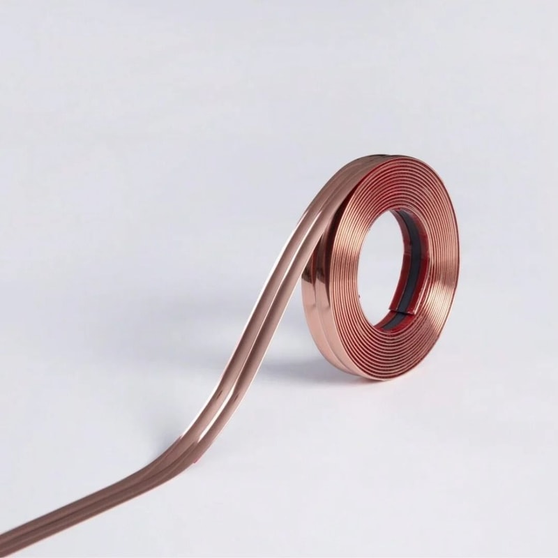 Self Adhesive Decorative Wall Trim Strip For Interior Edges 6