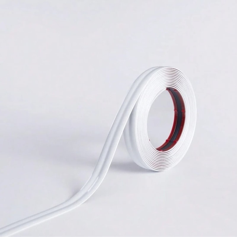 Self Adhesive Decorative Wall Trim Strip For Interior Edges 10