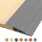 PVC Floor Transition Strip Door Threshold Ramp Edge Trim 0