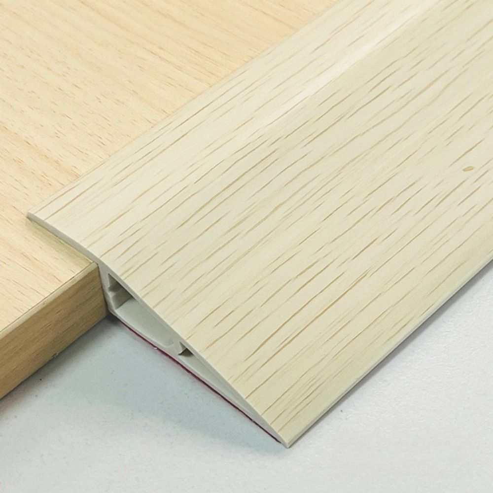 PVC Floor Transition Strip Door Threshold Ramp Edge Trim 10