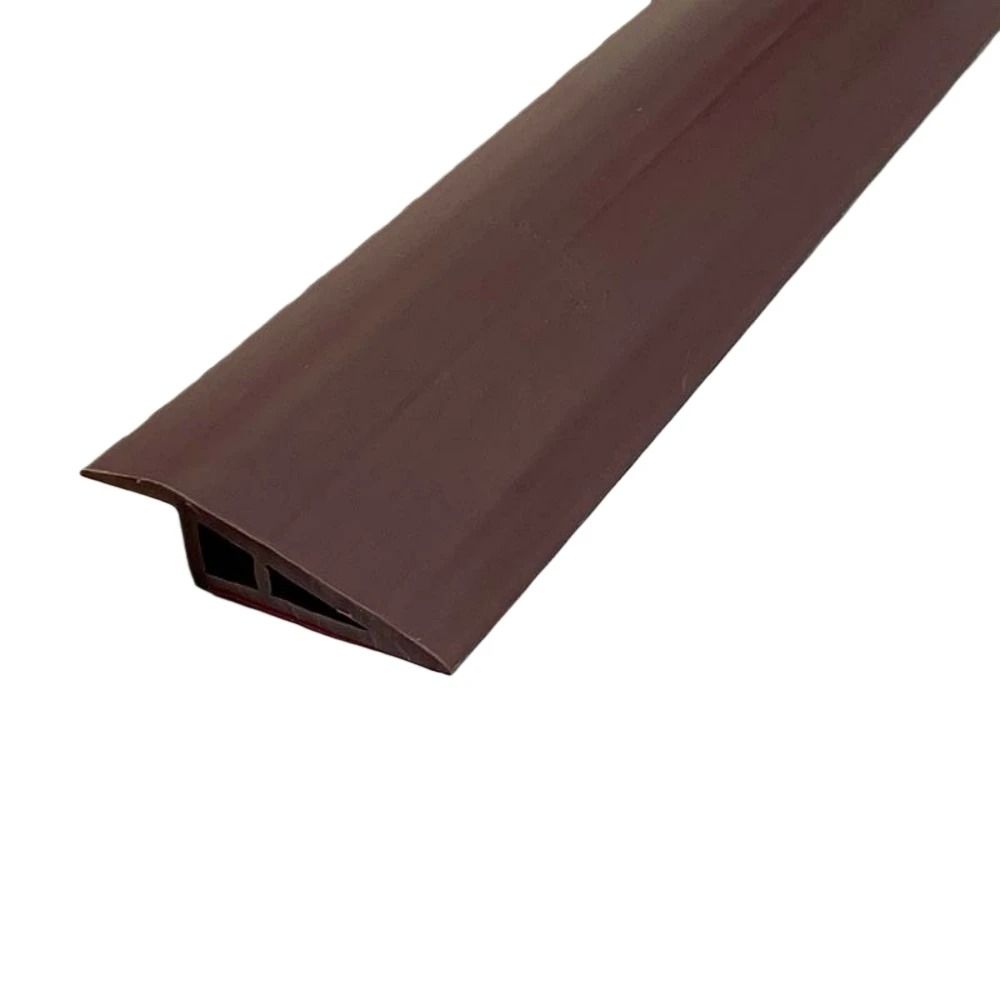 PVC Floor Transition Strip Door Threshold Ramp Edge Trim 11