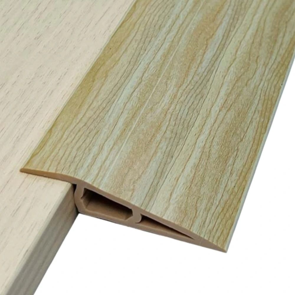 PVC Floor Transition Strip Door Threshold Ramp Edge Trim 13