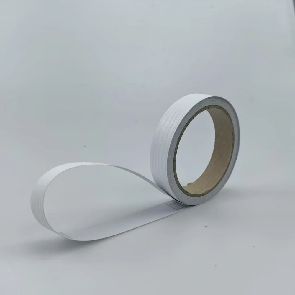 Wood Grain PVC Edge Banding Strip Heat Resistant Waterproof 14