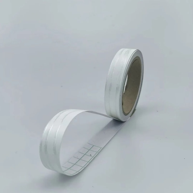 Wood Grain PVC Edge Banding Strip Heat Resistant Waterproof 7