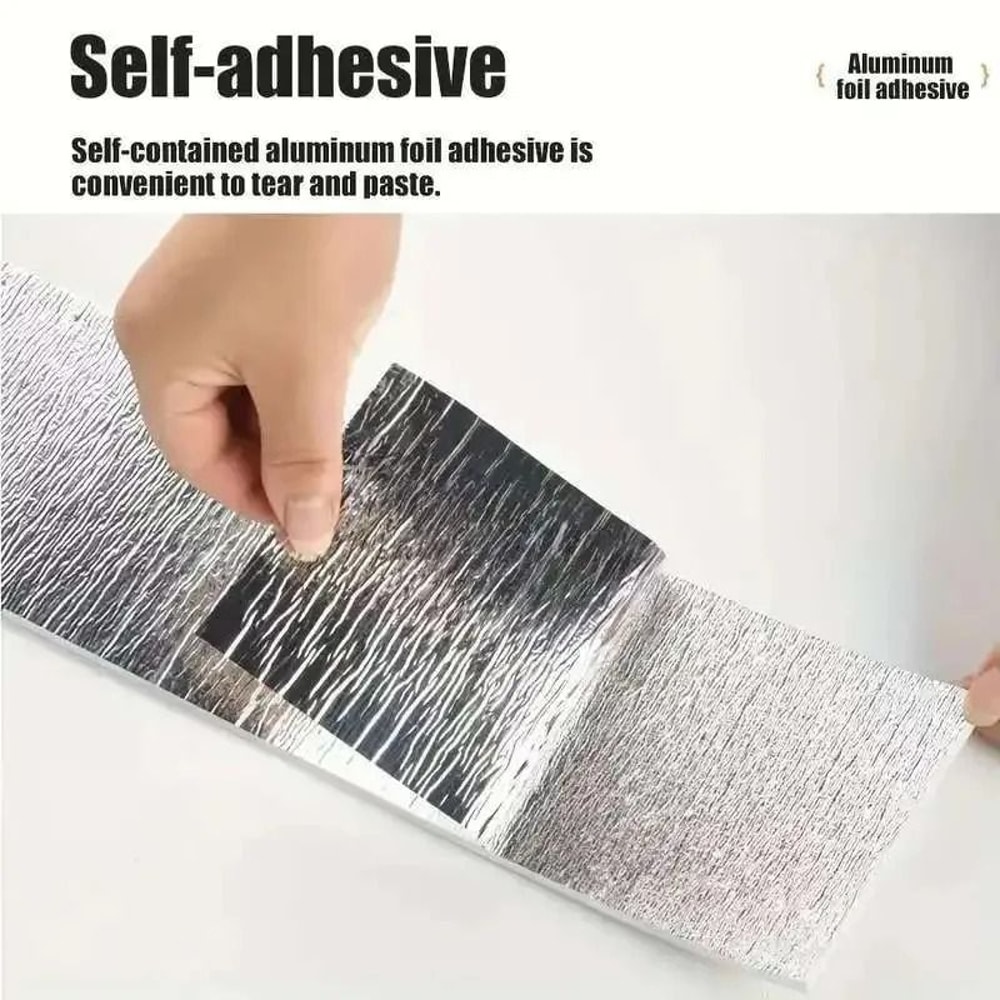 Flexible Self Adhesive Foam Skirting Board Wall Trim 3