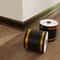 Flexible Self Adhesive Foam Skirting Board Wall Trim 7