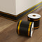 Flexible Self Adhesive Foam Skirting Board Wall Trim 7