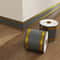 Flexible Self Adhesive Foam Skirting Board Wall Trim 8