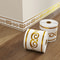 Flexible Self Adhesive Foam Skirting Board Wall Trim 21