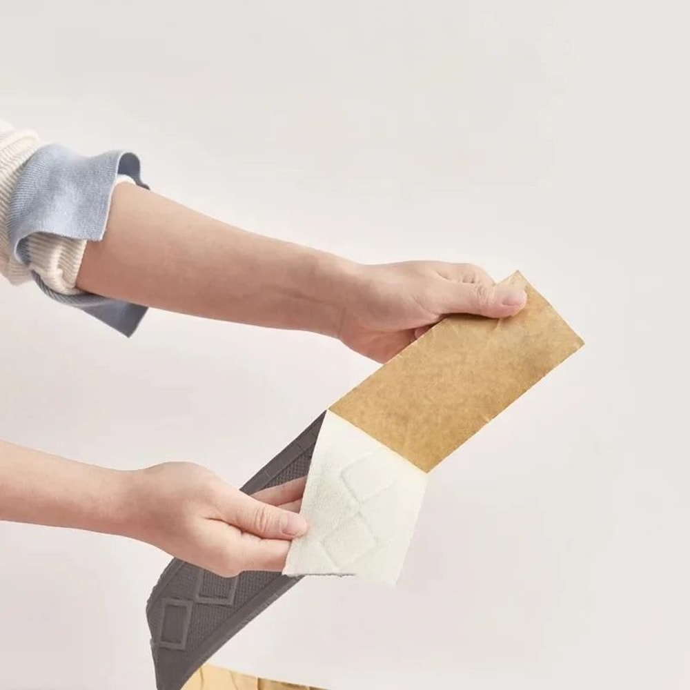 Self Adhesive Wall Trim Line Skirting Border Strip 2