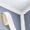 Self Adhesive Wall Trim Line Skirting Border Strip 4