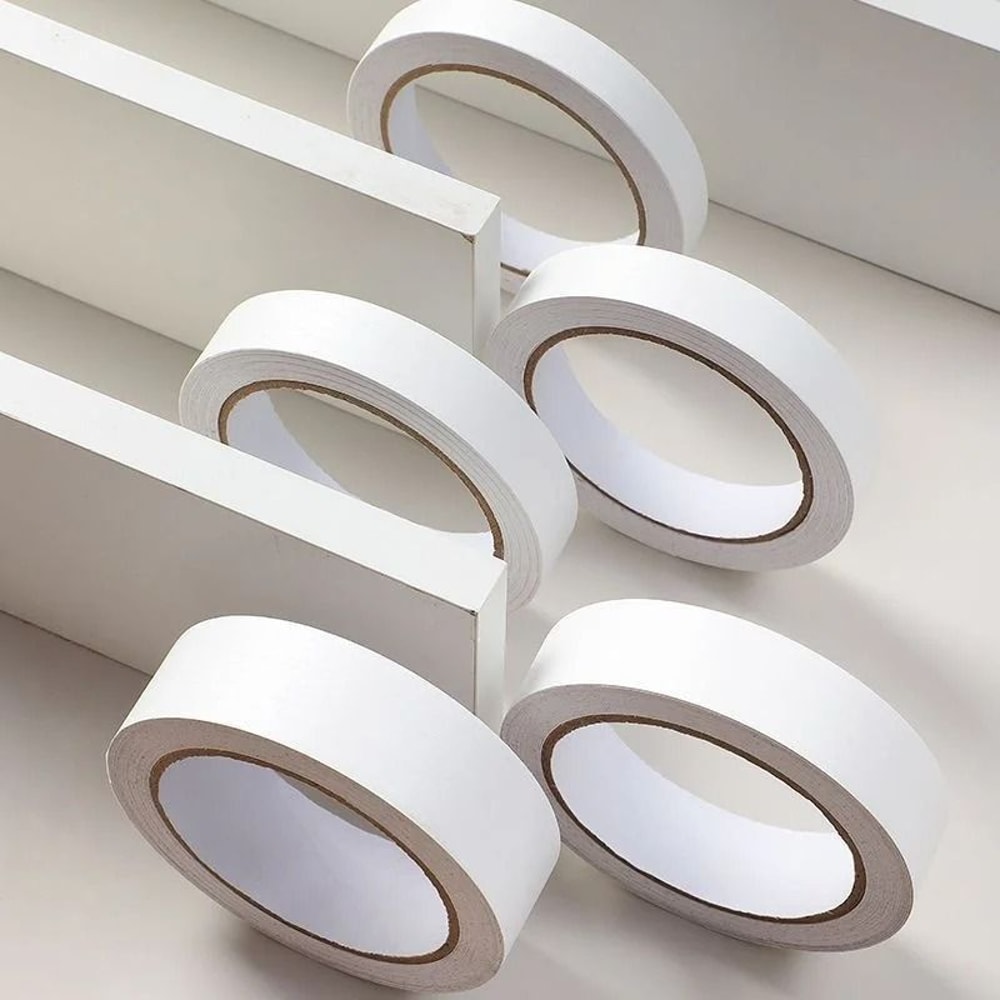 Wood Grain Veneer Edge Banding Tape For Furniture Edges 2