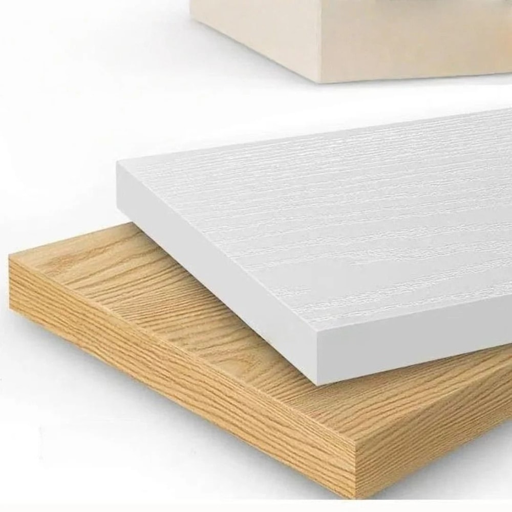 Wood Grain Veneer Edge Banding Tape For Furniture Edges 3