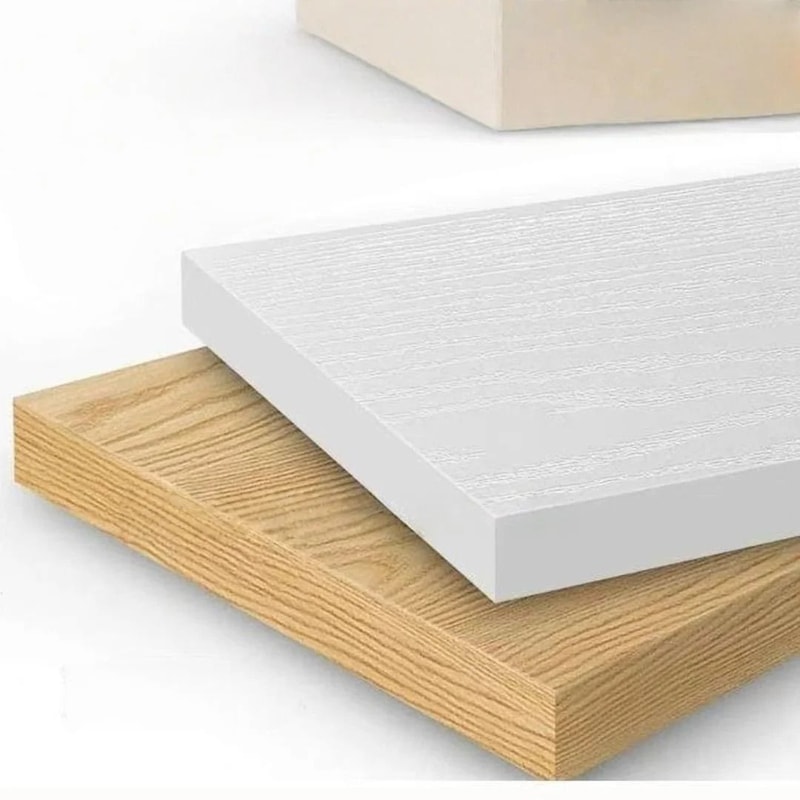 Wood Grain Veneer Edge Banding Tape For Furniture Edges 3