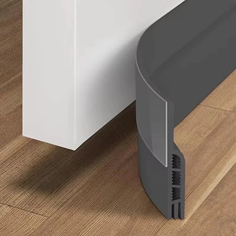 Self Adhesive Door Draft Stopper Under Door Weather Strip 9